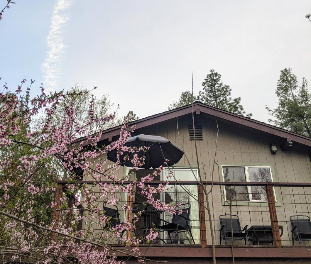 Wona'S 2 Bedrooms Full Kitchen Oakhurst Exterior foto