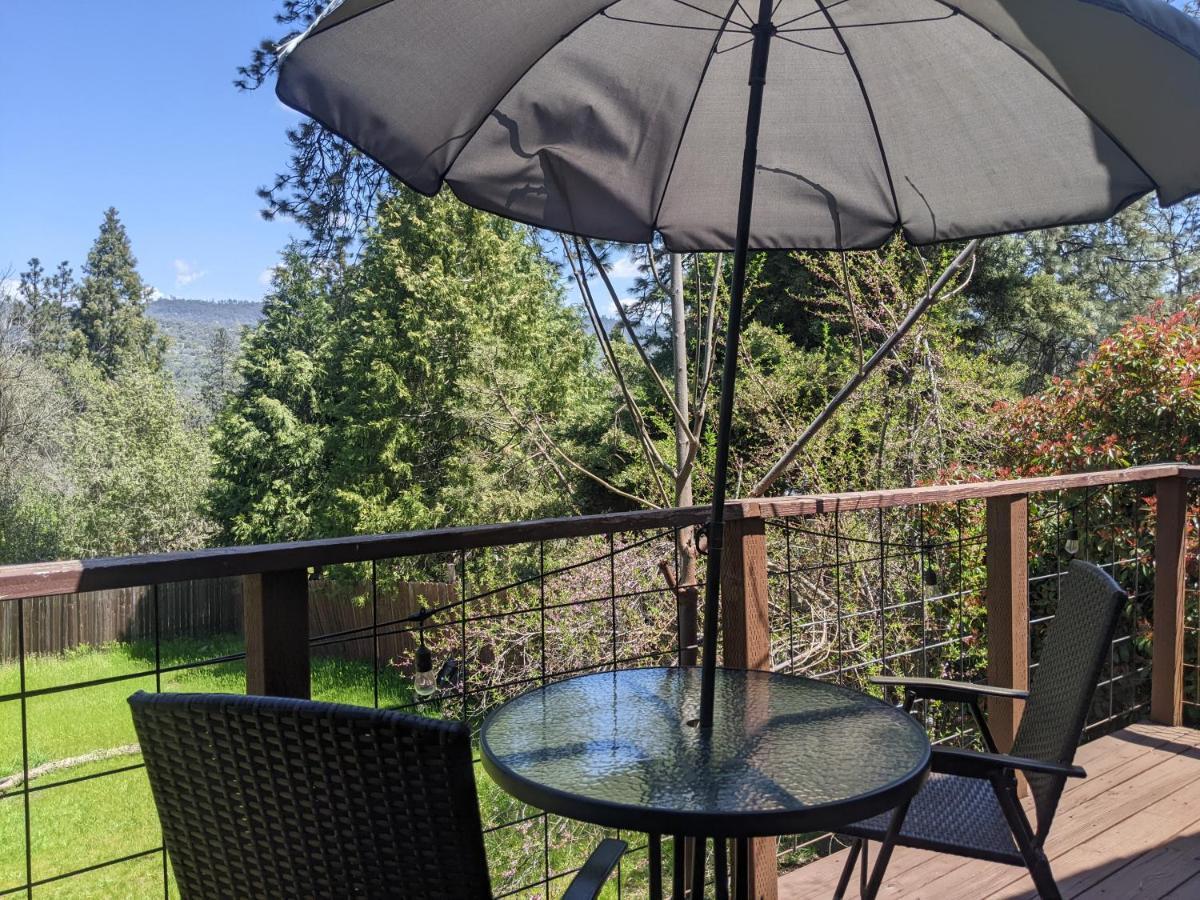 Wona'S 2 Bedrooms Full Kitchen Oakhurst Exterior foto
