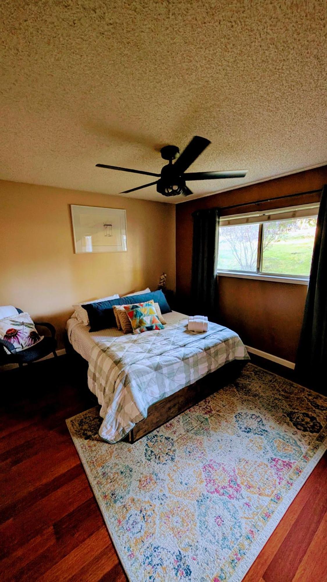 Wona'S 2 Bedrooms Full Kitchen Oakhurst Exterior foto