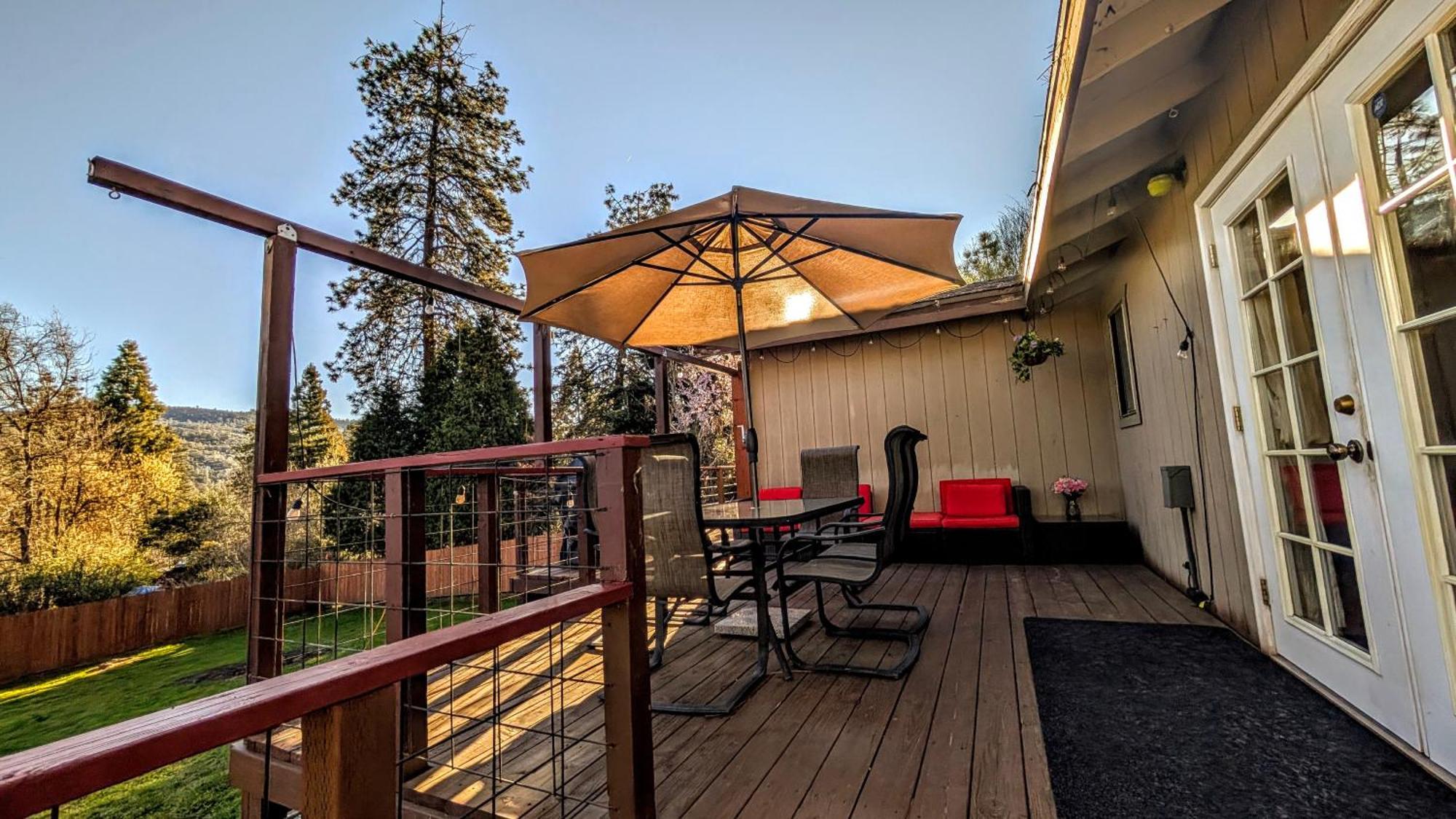 Wona'S 2 Bedrooms Full Kitchen Oakhurst Exterior foto